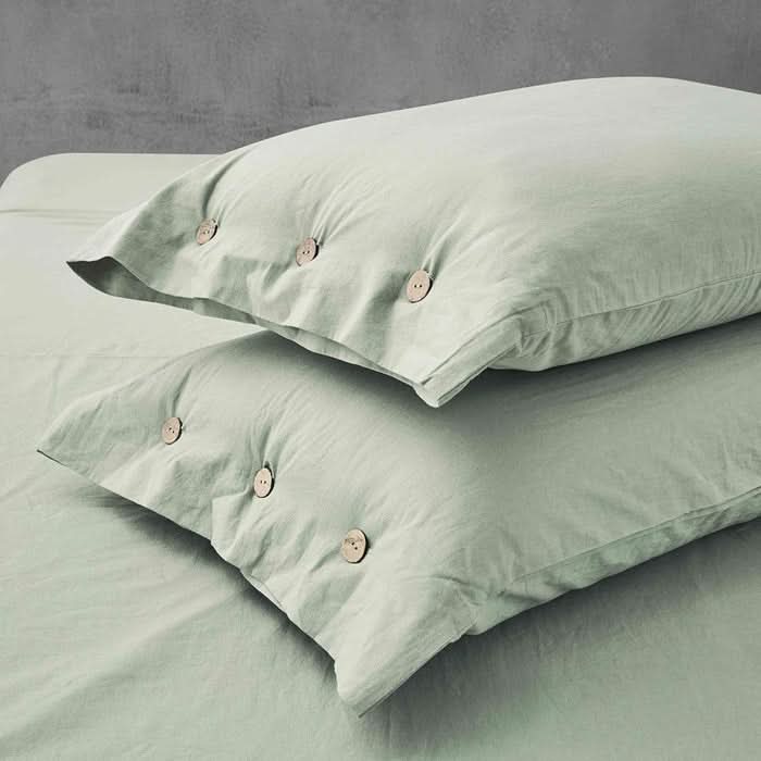 Lisslune | ZARI - Ultra-soft pillowcase