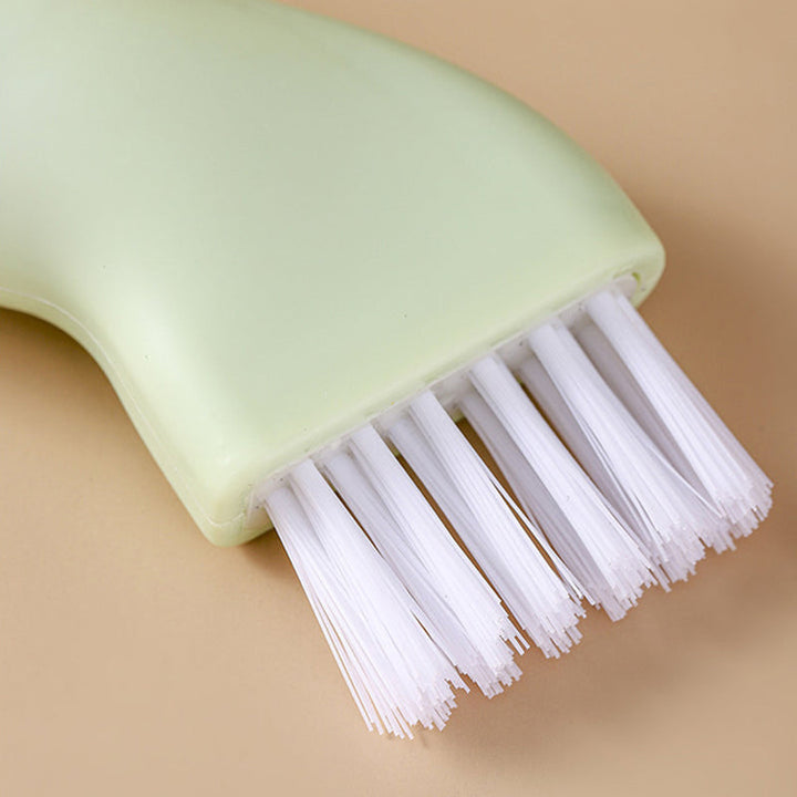 Lisslune | Multifunctional Cleaning Brush Head