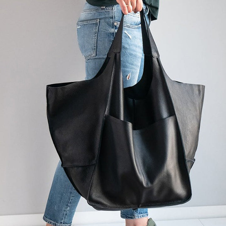 Lisslune | Women's oversized handbag