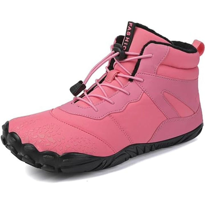 Lisslune | Sustainable waterproof hiking shoes - lightweight & minimalist