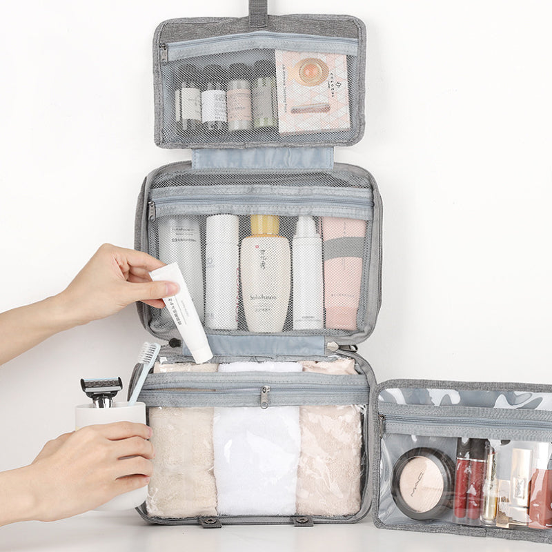 Lisslune | Cosmetic Organizer for Travel