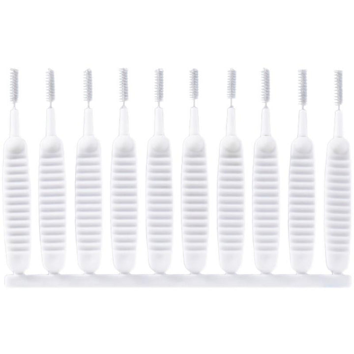 Lisslune | Shower Hole Cleaning Brush (10 PIECES)