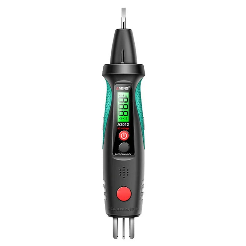 Lisslune | Intelligent Circuit Detector
