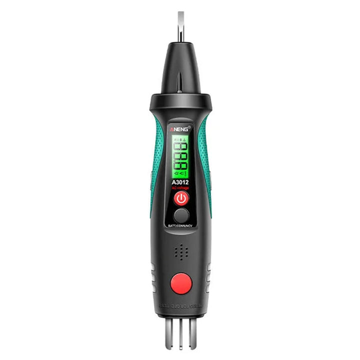 Lisslune | Intelligent Circuit Detector