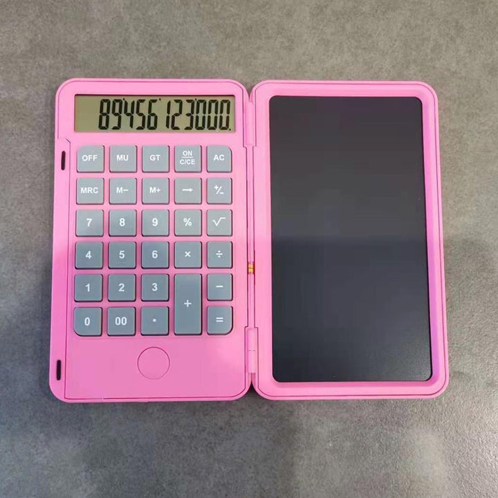 Lisslune | Foldable Multifunction Calculator