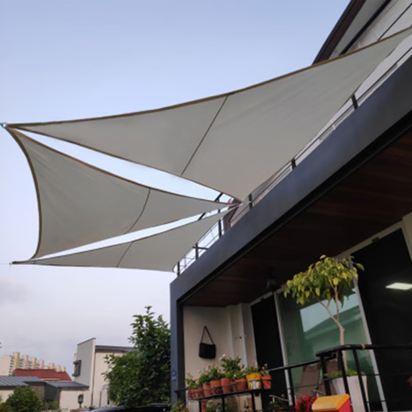 Lisslune | UV Protection Canopy