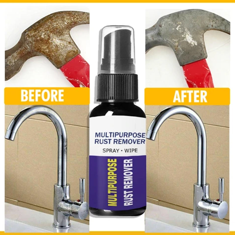 Lisslune | Rust Remover Spray