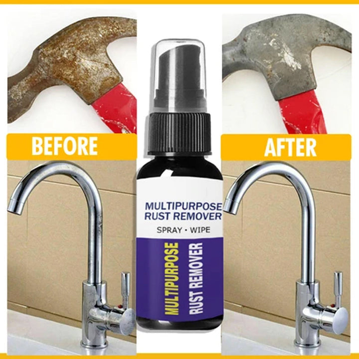 Lisslune | Rust Remover Spray