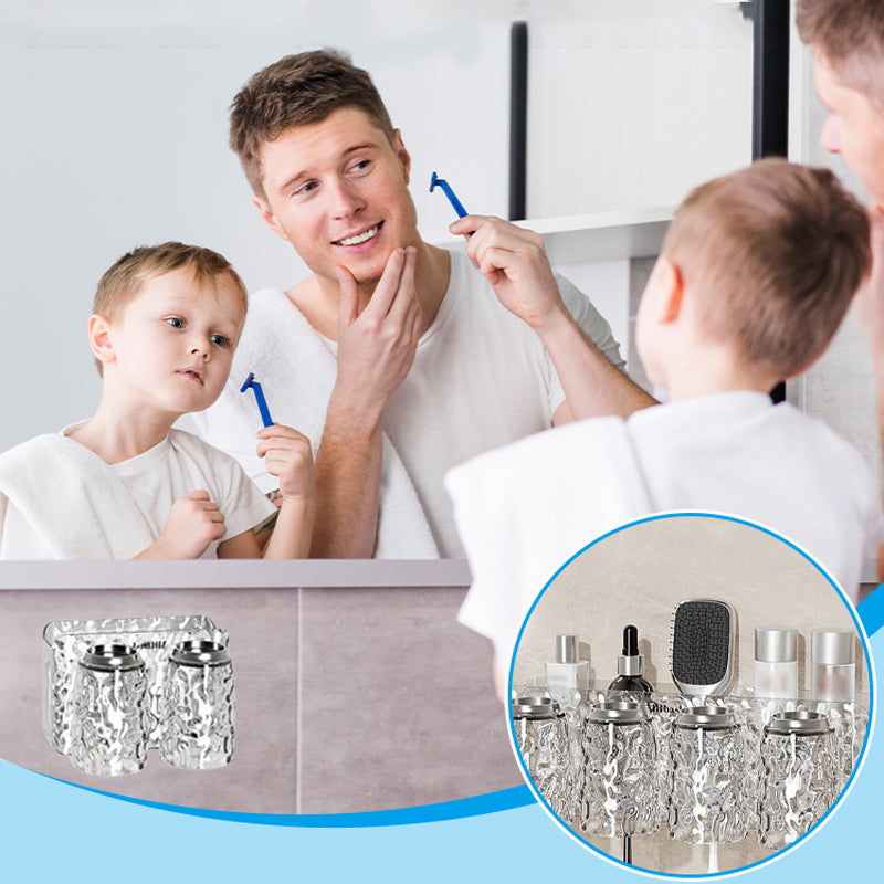 Lisslune | Mouthwash cup / Toothpaste squeezer