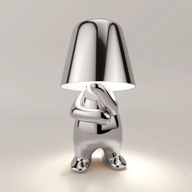 Lisslune | LightGenie | Table lamp | Unique style | Ambient light