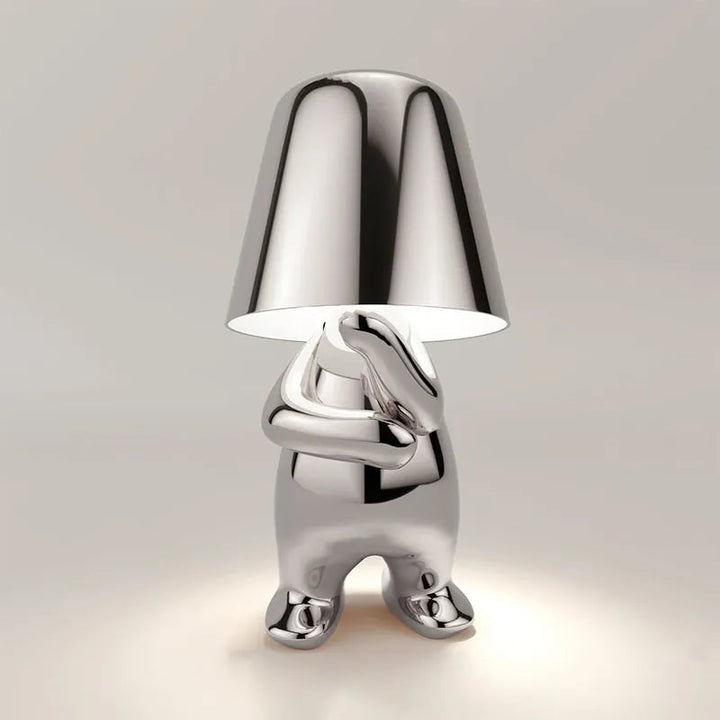 Lisslune | LightGenie | Table lamp | Unique style | Ambient light