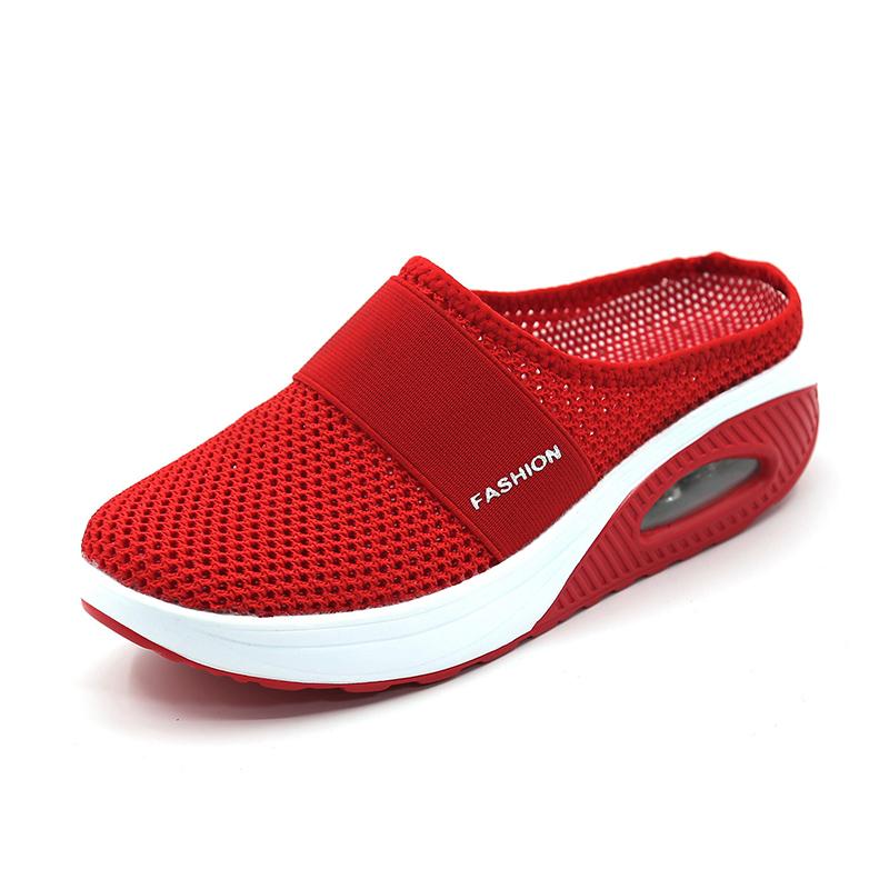 Lisslune | Orthopedic Slippers with Air Cushion for Diabetics