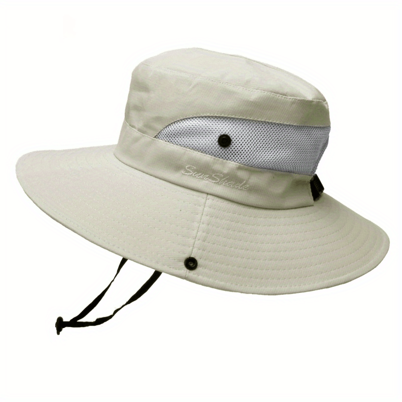 Lisslune | Sun Hat - stylish anti-UV protection