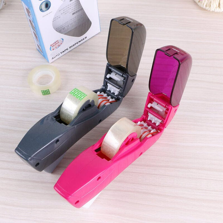 Lisslune | Automatic Tape Dispenser