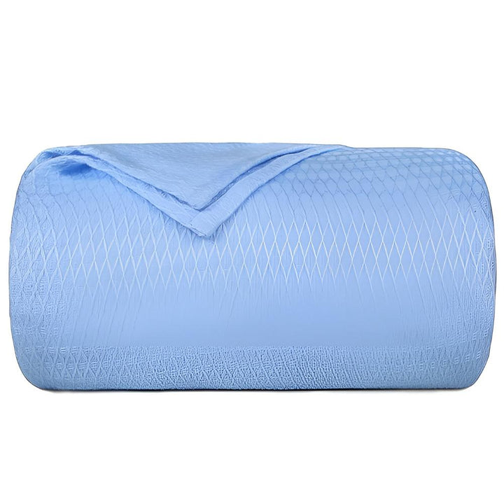 Lisslune | Summer Breeze Cooling Blanket