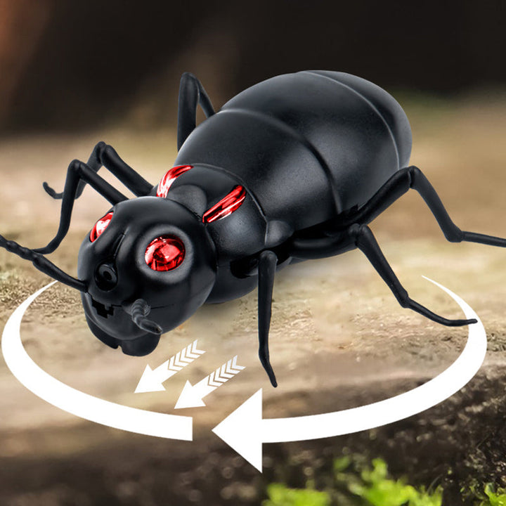 Lisslune | Remote Control Electric Animal Toy