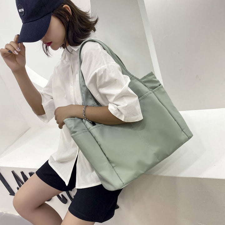 Lisslune | Multifunctional Tote Bag for Women with Large Capacity