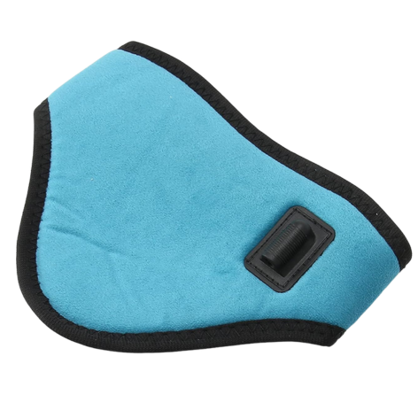 Lisslune | Heated Neck Support for Relaxation and Pain Relief