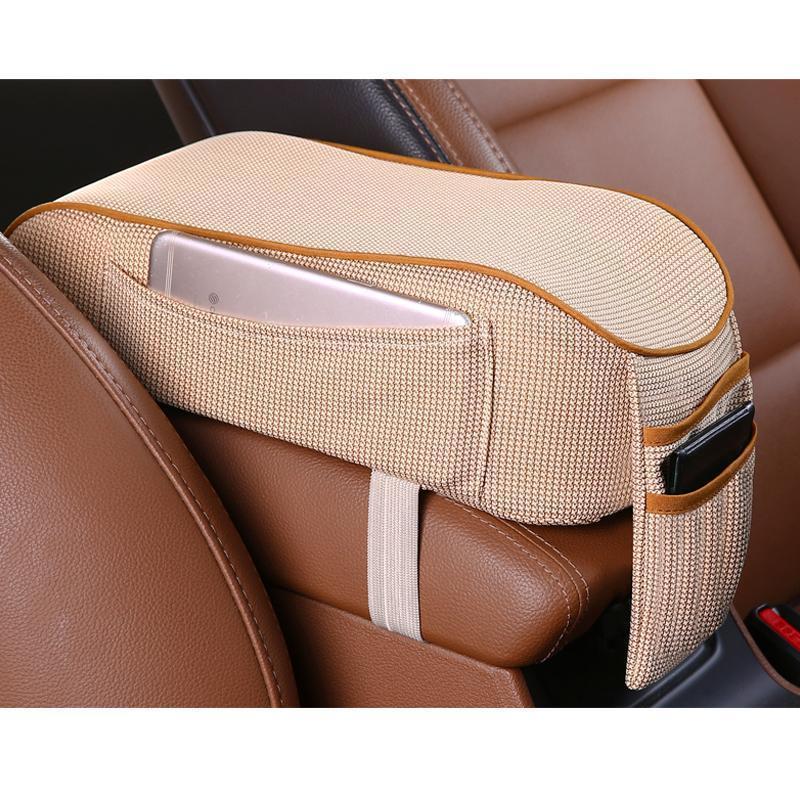 Lisslune | Car Armrest Cushion
