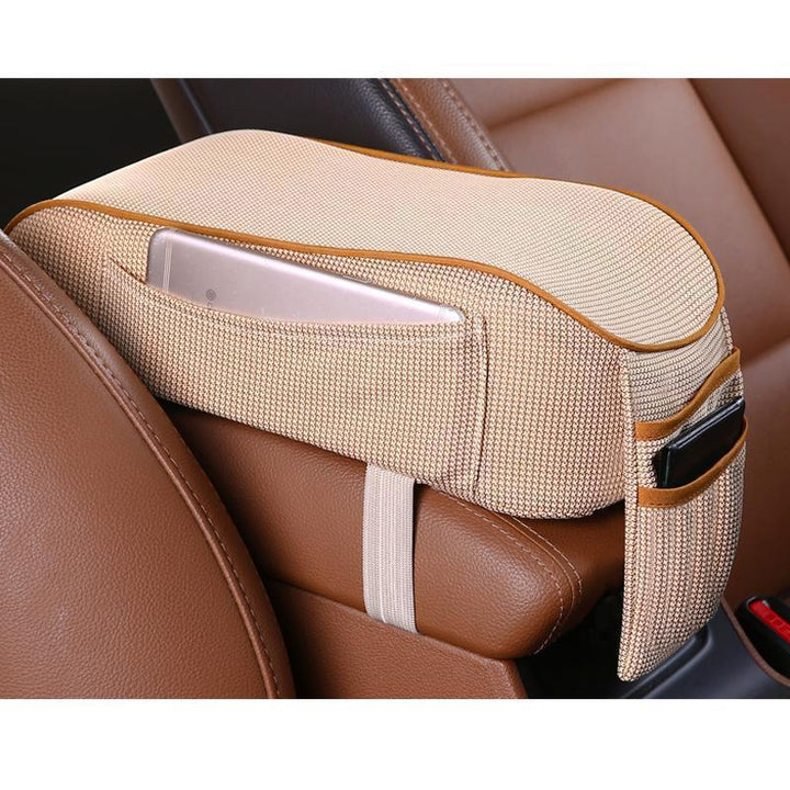 Lisslune | Car Armrest Cushion