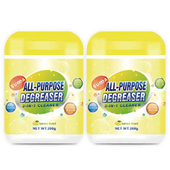 Lisslune | All-Purpose Degreaser for Heavy-Duty Cleaning