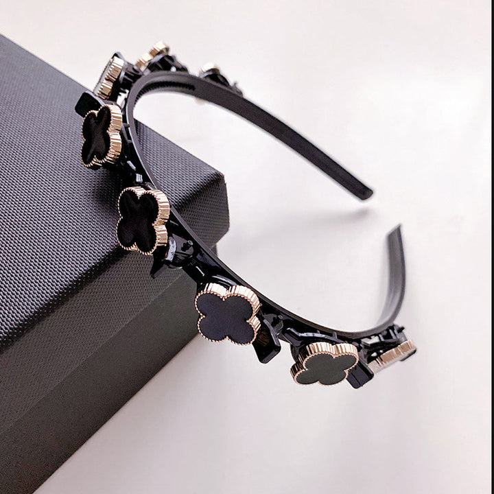 Lisslune | Hairpin Headband for Women