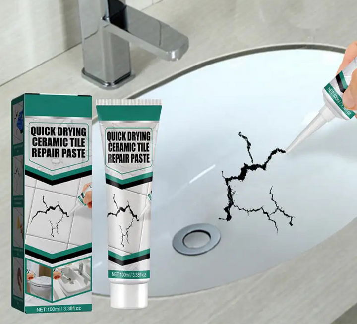Lisslune | Instant Powerful Repair Paste