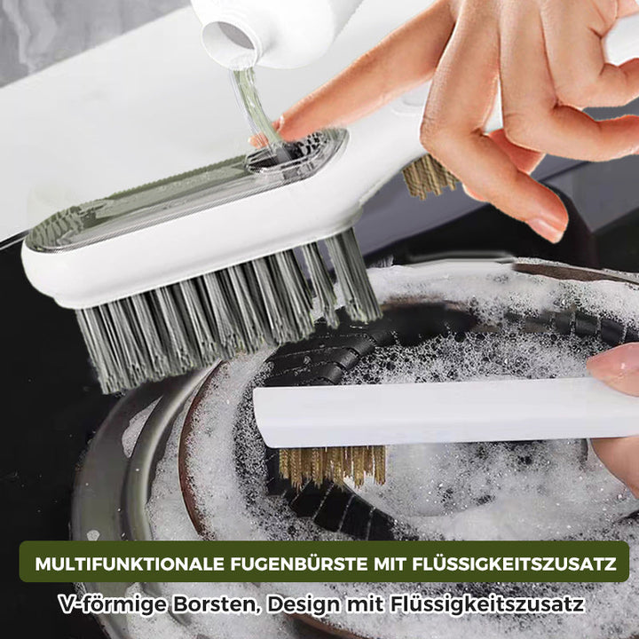 Lisslune | Multi-purpose Joint Sealing Brush