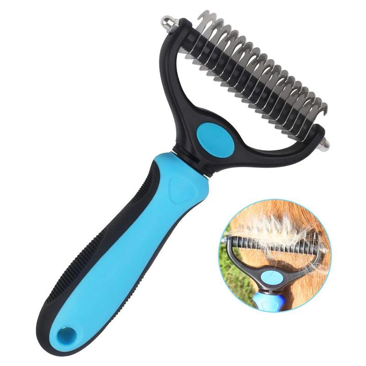 Lisslune | Pet Pro Grooming Tool