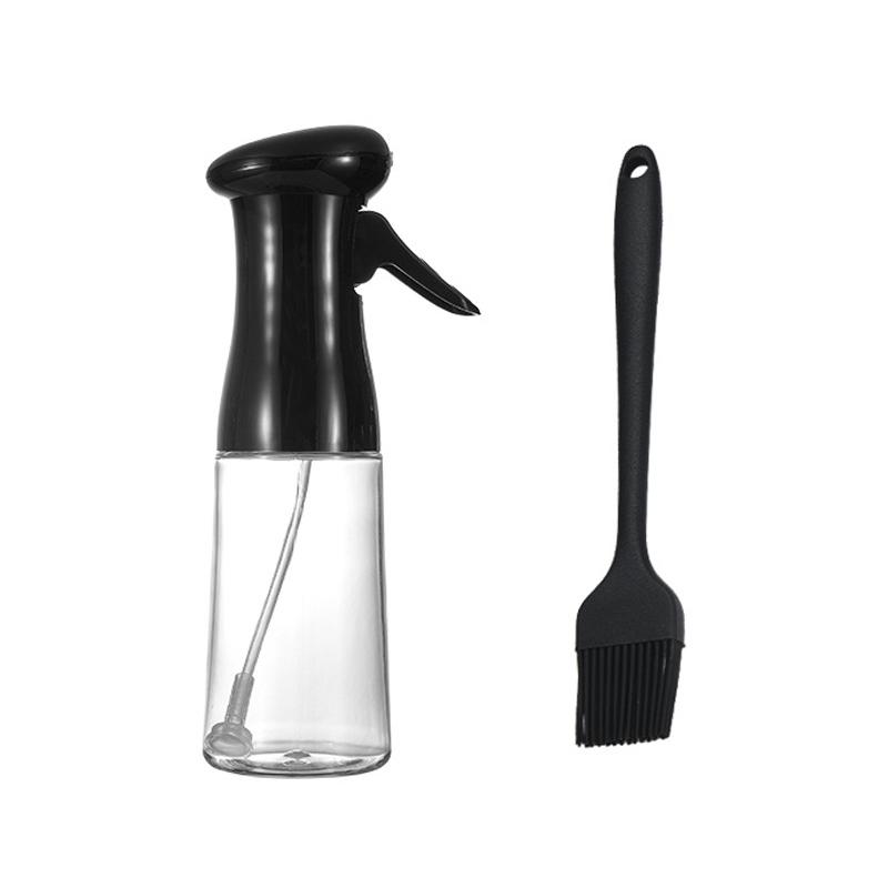 Lisslune | Oil spray bottle with air pressure