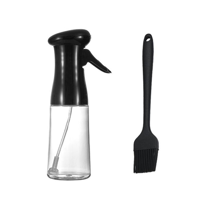 Lisslune | Oil spray bottle with air pressure