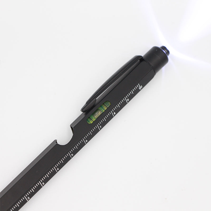 Lisslune | Metal Multifunction Tool Pen