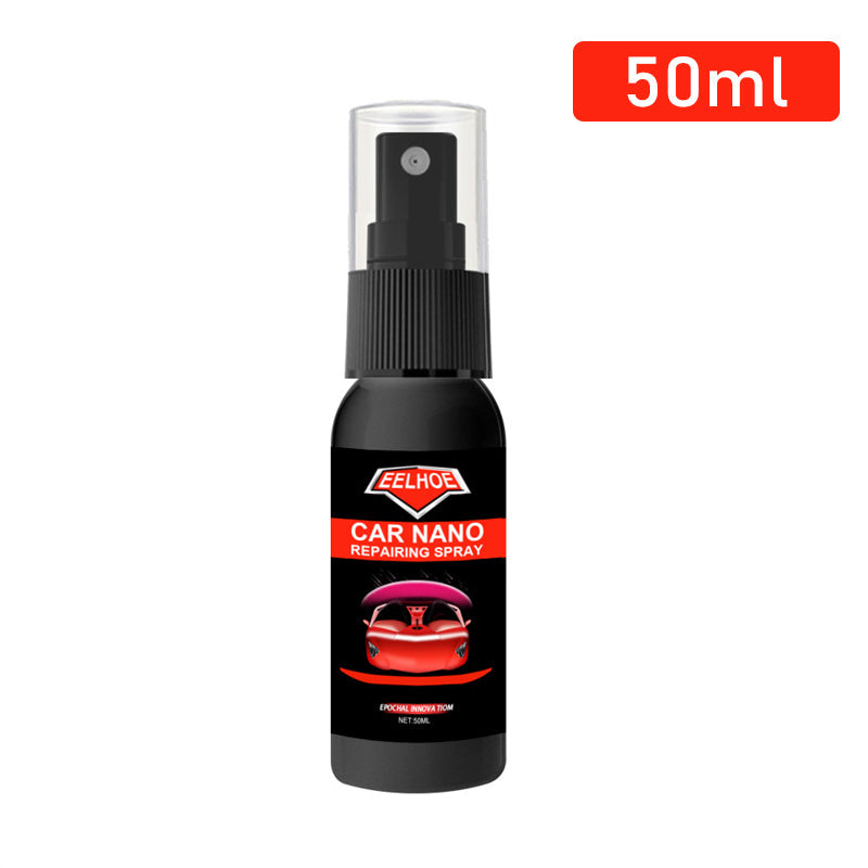 Lisslune | Auto Coating Spray