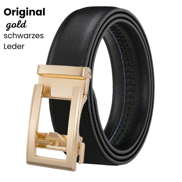 Lisslune | Combine automatic belt + FREE gift bag