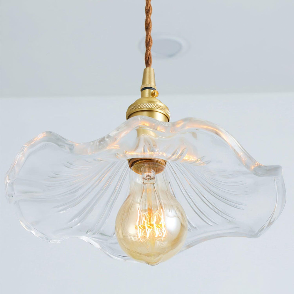 Lisslune | HIBISCUS FLOWER Lamp – Decorative LED Lighting