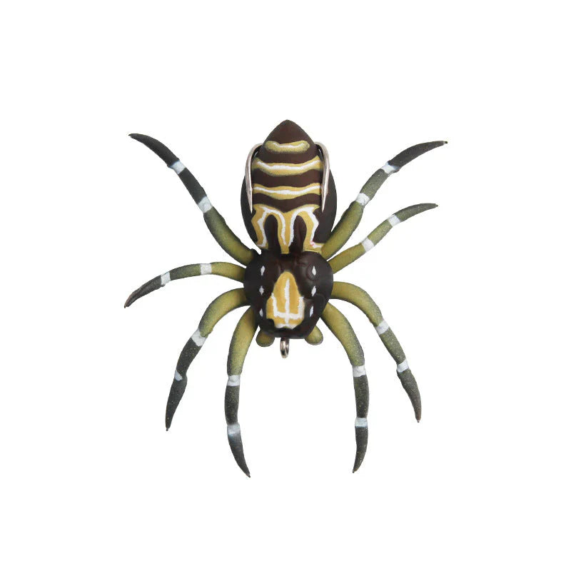 Lisslune | Floating Spider Lure