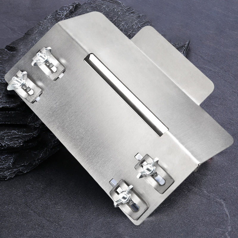 Lisslune | Tile 45° Chamfer Device