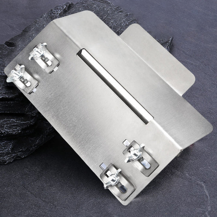 Lisslune | Tile 45° Chamfer Device