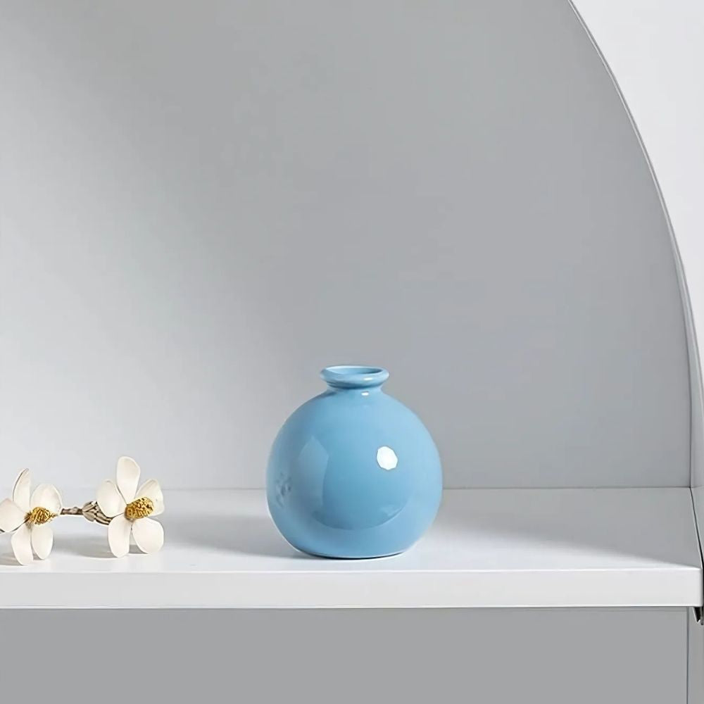 Lisslune | Puffy Pout Vase