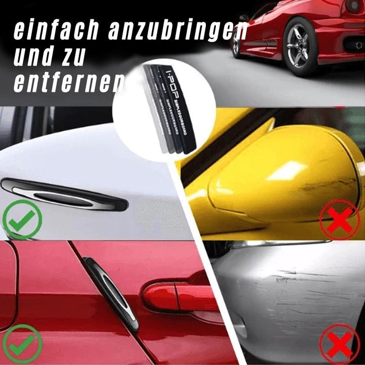 Lisslune | Car Collision Protection Strip