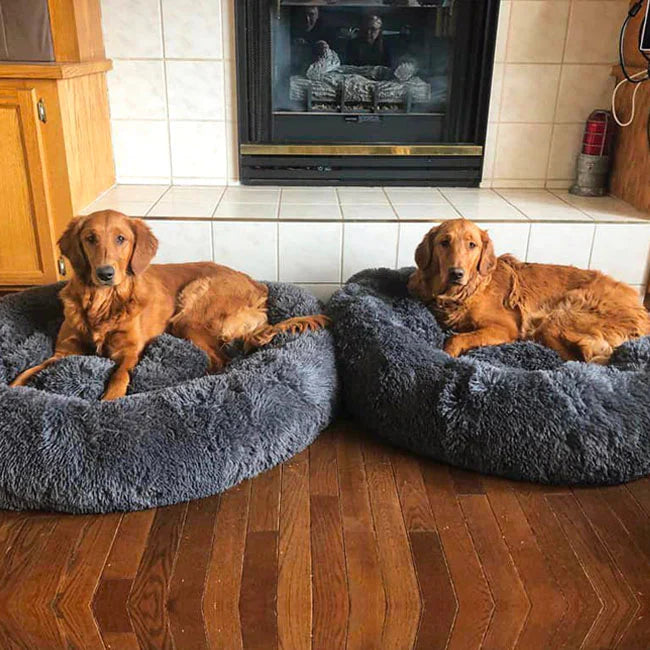 Lisslune | Calming Dog Bed