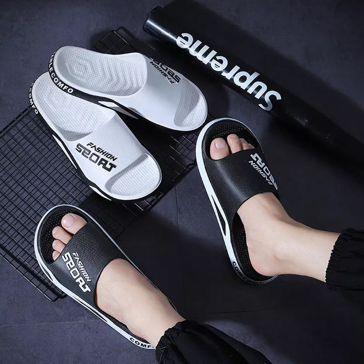 Lisslune | Stylish Non-Slip Sports Sandals