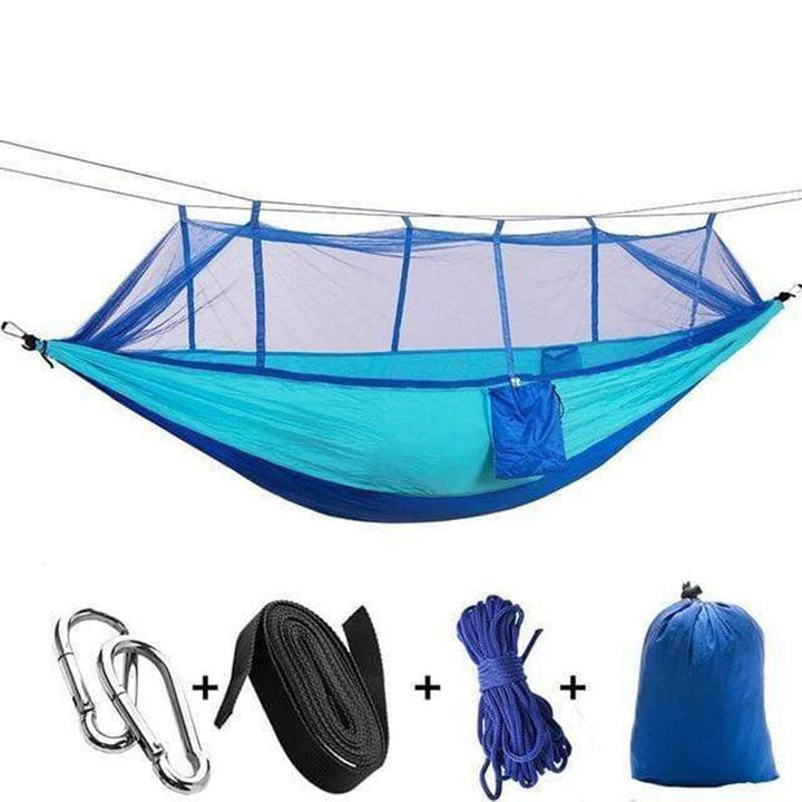 Lisslune | Ultralight Mosquito Net Hammock