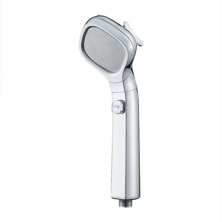 Lisslune | Four-Speed Shower Head