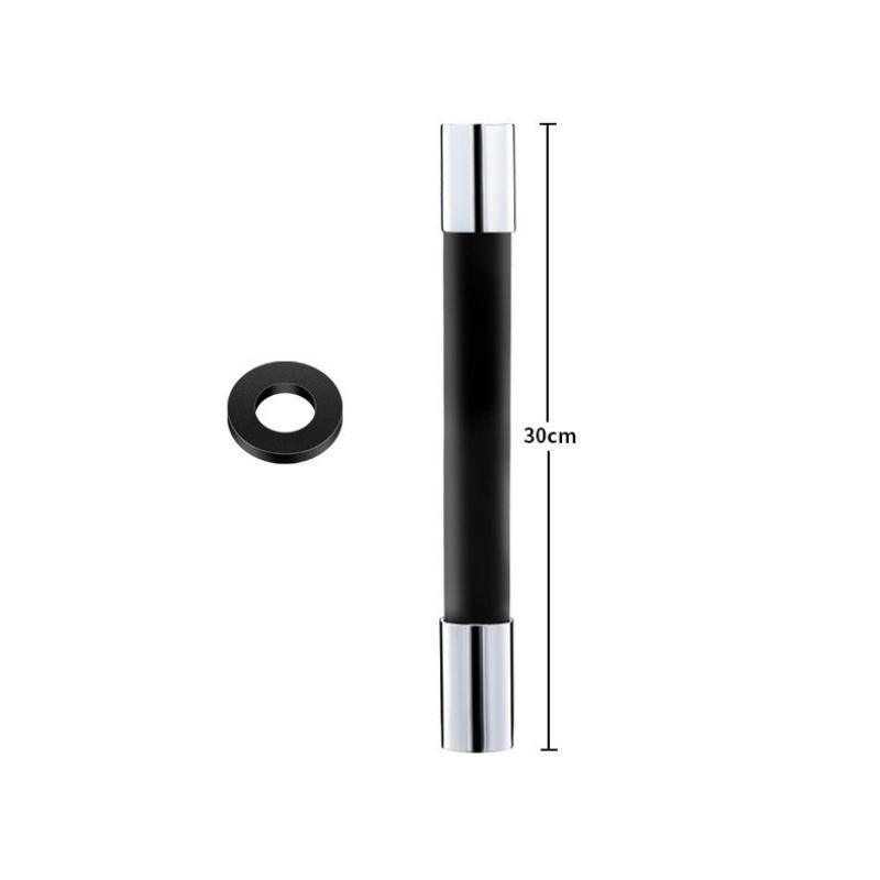 Lisslune | Universal Foam Expansion Tube