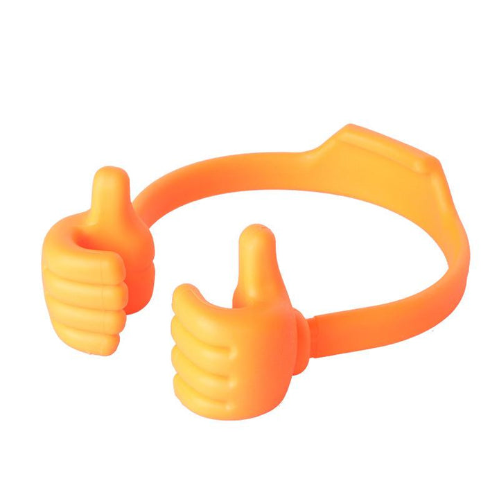 Lisslune | Thumbs Up Lazy Phone Holder