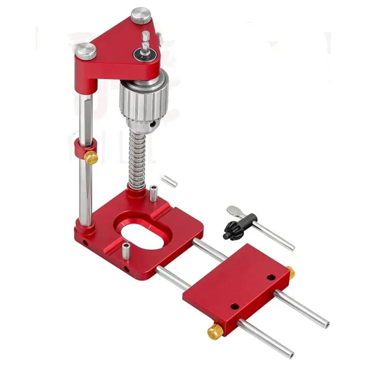Lisslune | THE BEST WOODWORKING DRILL LOCATOR IN