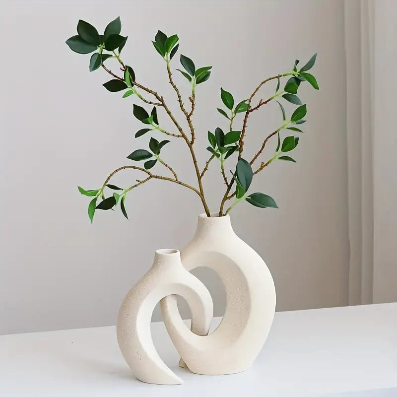 Lisslune | NordicVibe - Modern Scandinavian Vase