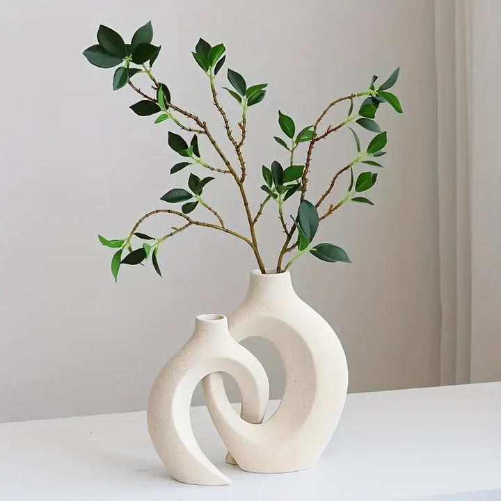 Lisslune | NordicVibe - Modern Scandinavian Vase
