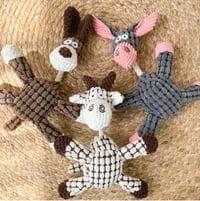 Lisslune | Pet Soft Toy